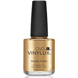 Vinylux Weekly Polish - #229 Brass Button